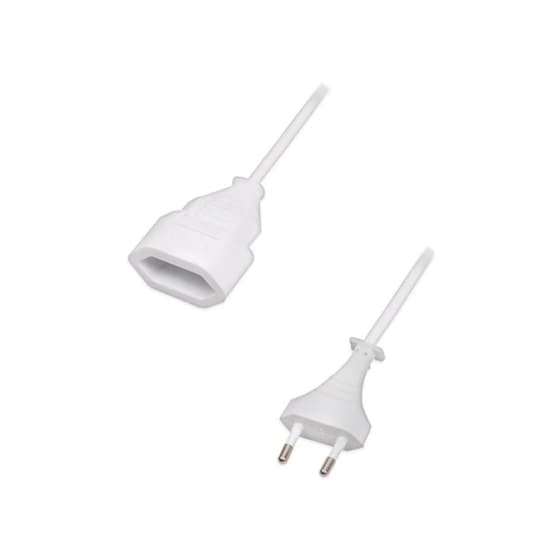 Μπαλαντέζα Sonora EC5W010 3m - Λευκό image 0