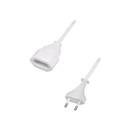 Μπαλαντέζα Sonora EC5W010 3m - Λευκό
