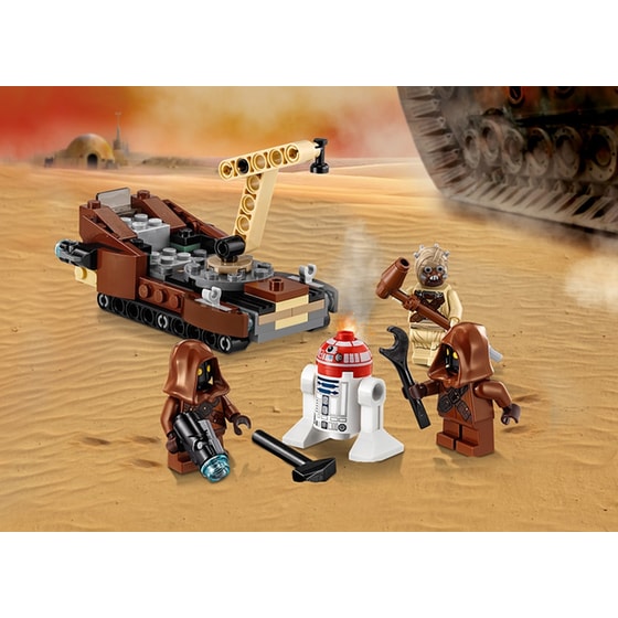 LEGO® Πακέτο Μάχης Τατουίν image 3
