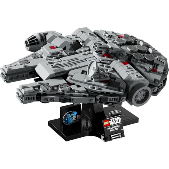 LEGO® Star Wars Millennium Falcon™ (75375) image 2