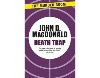Death Trap image 0
