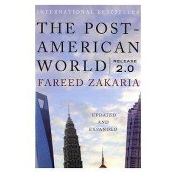 The Post-American World image 0