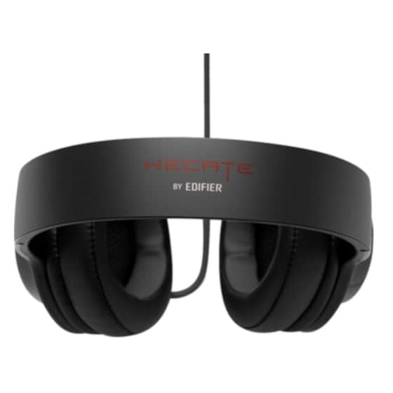 Edifier G4 7.1 PRO - Wired Gaming Headset Μαύρο image 2