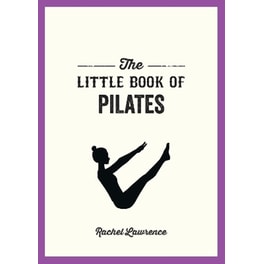 The Little Book of Pilates