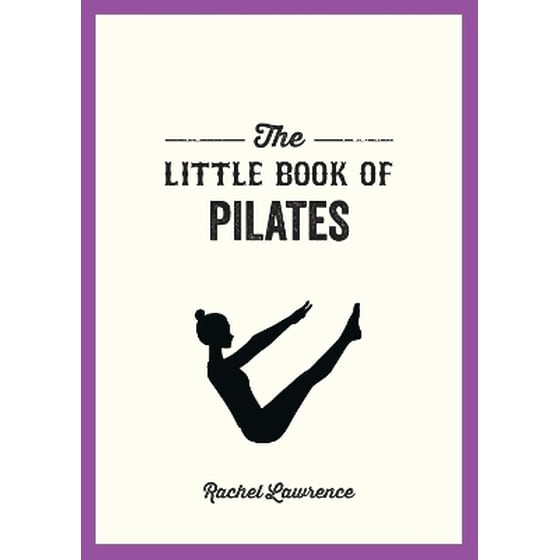 The Little Book of Pilates image 0