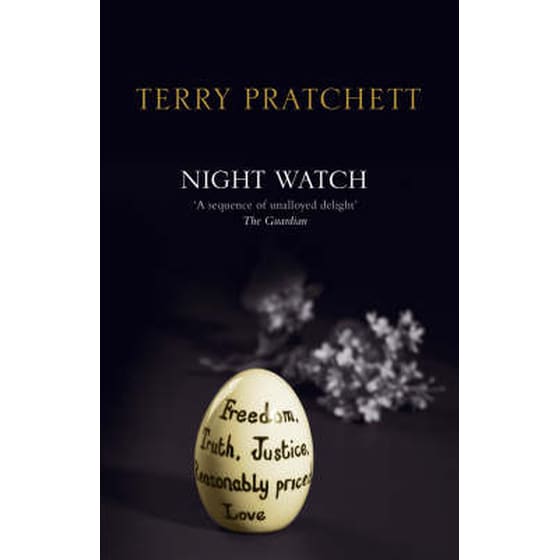 Night Watch image 0
