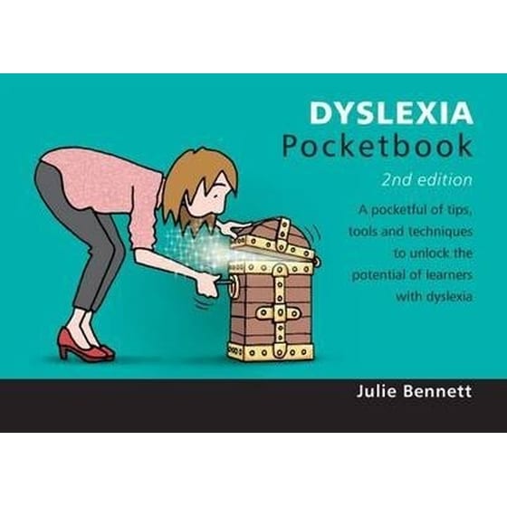 Dyslexia Pocketbook image 0