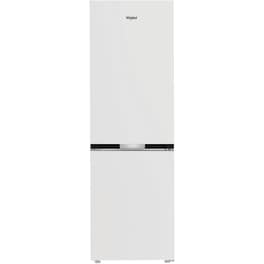 WHIRLPOOL WHK 25364 W5E No Frost 316 Lt Λευκό Ψυγειοκαταψύκτης