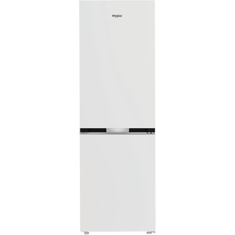 WHIRLPOOL WHK 25364 W5E No Frost 316 Lt Λευκό Ψυγειοκαταψύκτης WHIRLPOOL