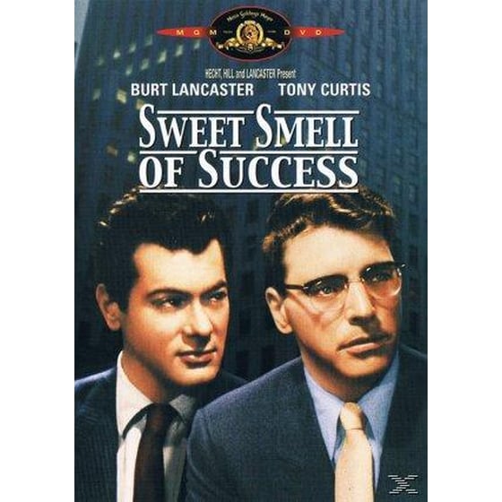 Sweet Smell of Success image 0