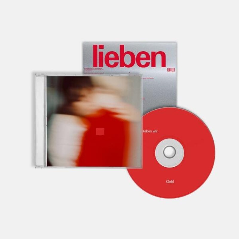 Lieben Wir