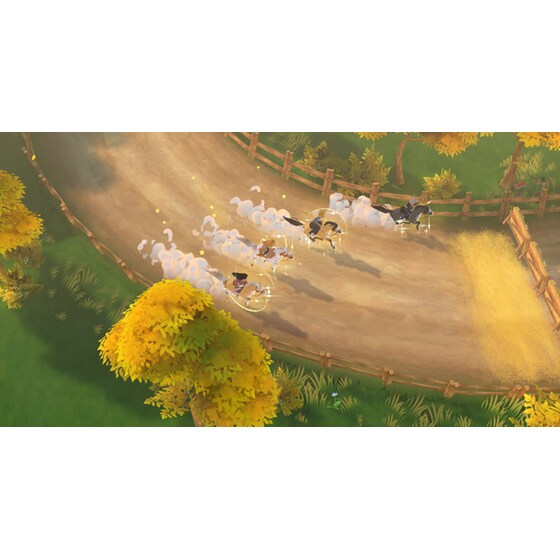 The Sisters 2: Road to Fame - Nintendo Switch image 4
