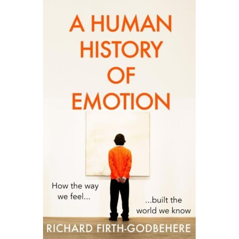 Human History of Emotion