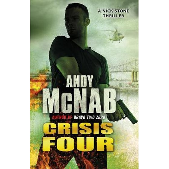 Crisis Four image 0