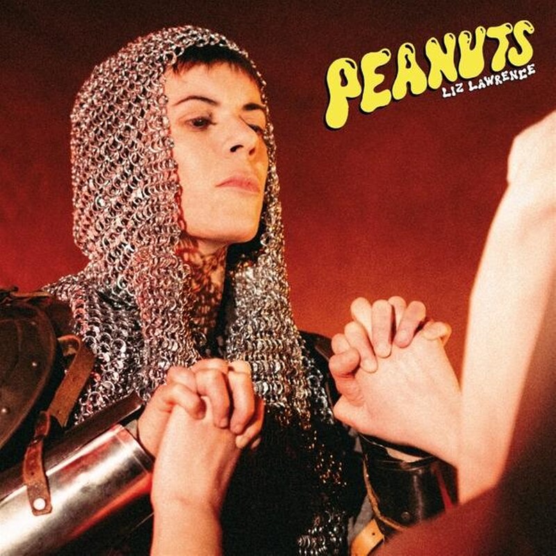 Peanuts