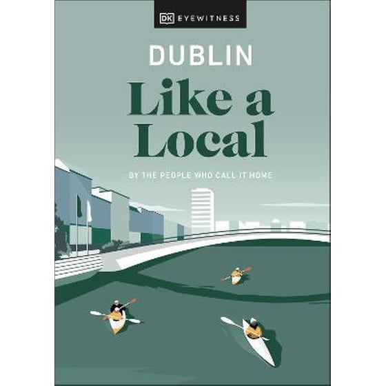 Dublin Like a Local image 0