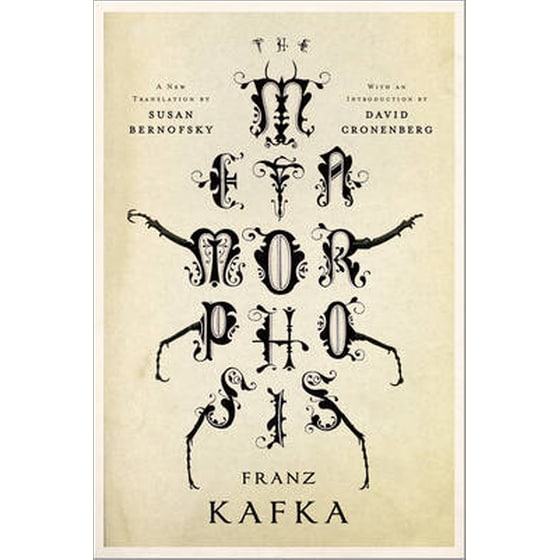 The Metamorphosis image 0