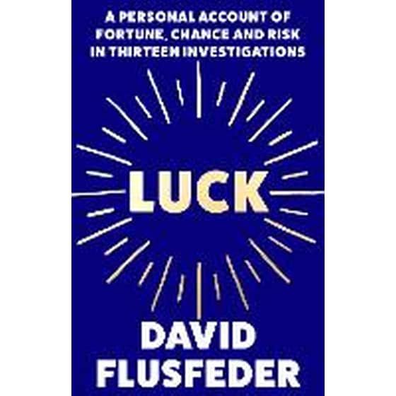Luck image 0