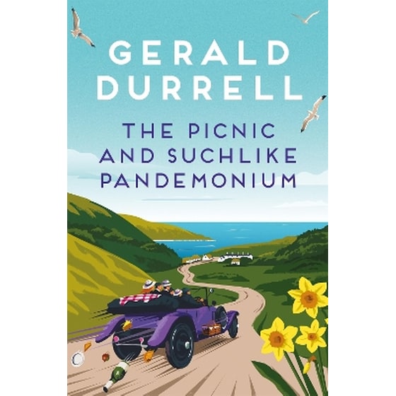 The Picnic and Suchlike Pandemonium image 0