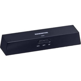 Αντάπτορας Marmitek BoomBoom 100  Bluetooth Receiver σε 3.5mm Jack / RCA