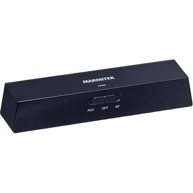 Marmitek Αντάπτορας Marmitek BoomBoom 100 Bluetooth Receiver σε 3.5mm Jack / RCA