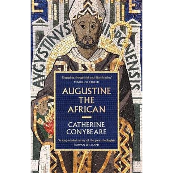 Augustine the African image 0