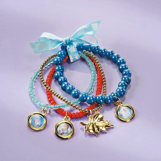 Σετ Δημιουργίας Totum Frozen Mythical Bracelet image 1