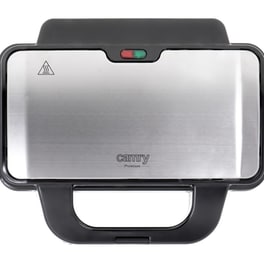 CAMRY CR 3054 1300W Inox Τοστιέρα