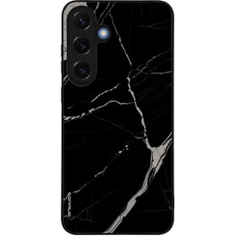Θήκη Samsung Galaxy S25+ - Sonique Marble Series - Μαύρο
