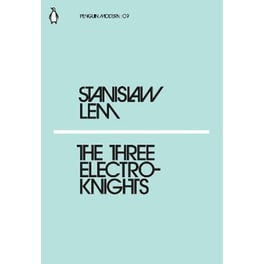 Three Electroknights