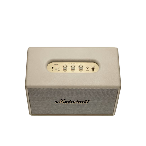 Marshall Woburn IΙΙ Φορητό ηχείο 150W - Μαύρο image 3