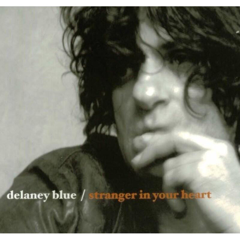 Stranger In Your Heart (LP)