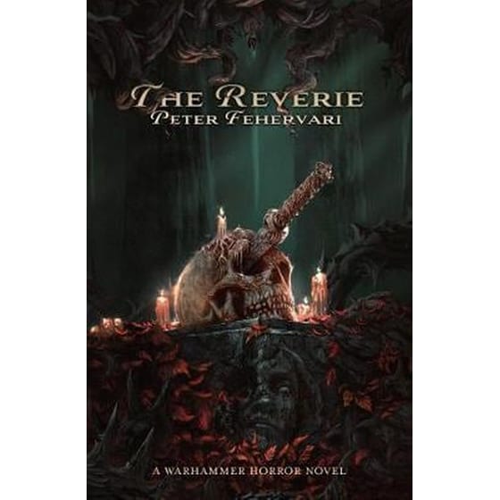 The Reverie (Warhammer Horror) image 0