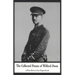 The Collected Poems of Wilfred Owen