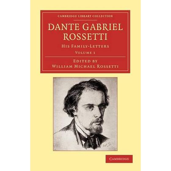 Dante Gabriel Rossetti image 0
