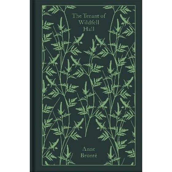 The Tenant of Wildfell Hall image 0