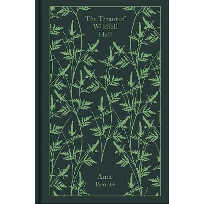 The Tenant of Wildfell Hall