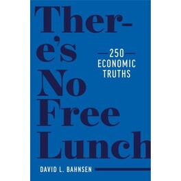 There's No Free Lunch