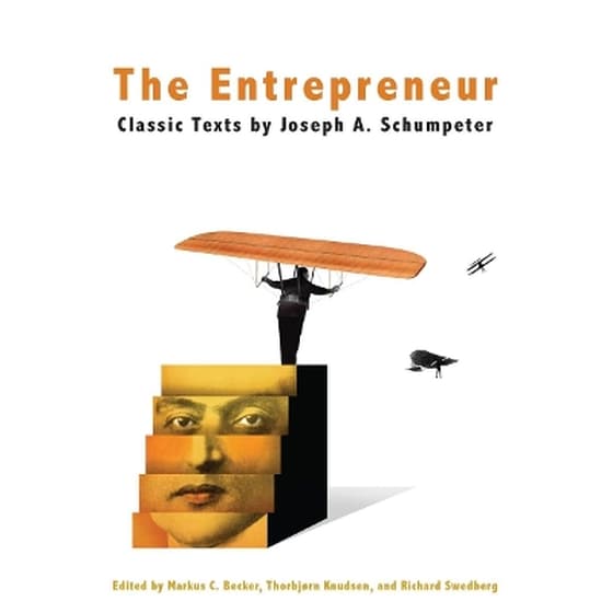 The Entrepreneur image 0