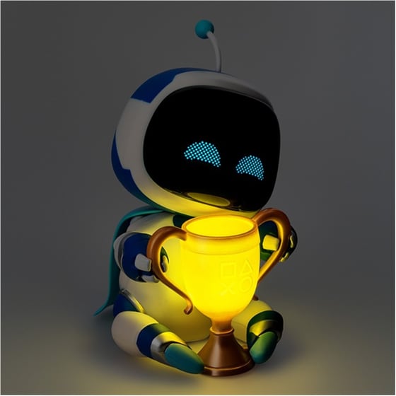 Φωτιστικό Paladone Globuddies: Astro Bot image 2