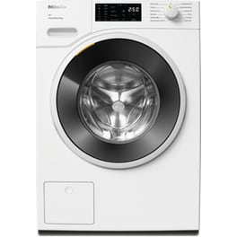 MIELE WWB360 WCS Pwash 8 kg 1.400 Στροφές Λευκό με Wi-Fi Πλυντήριο Ρούχων