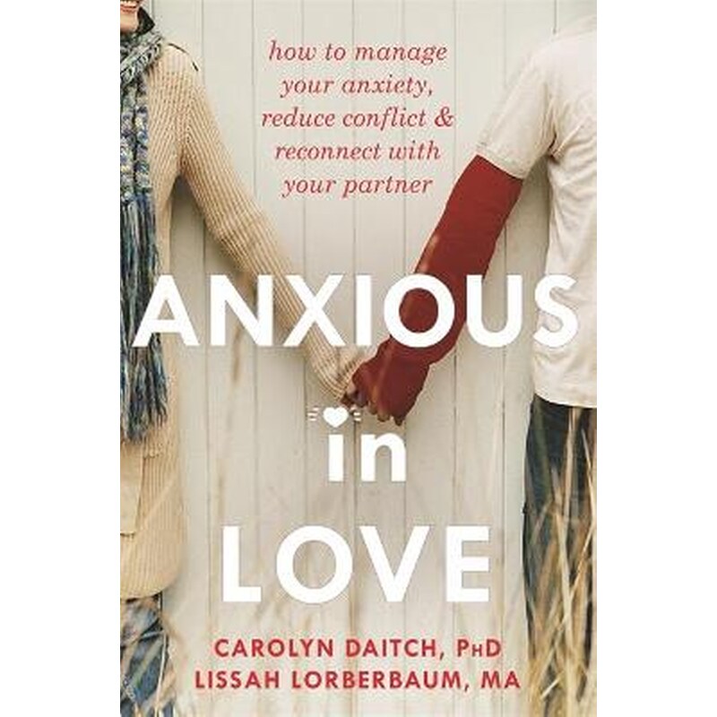 Anxious in Love
