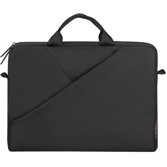 Τσάντα Laptop Rivacase 8730 15.6" Αδιάβροχη - Γκρι image 2