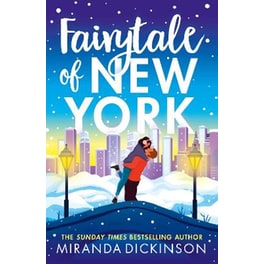 Fairytale of New York