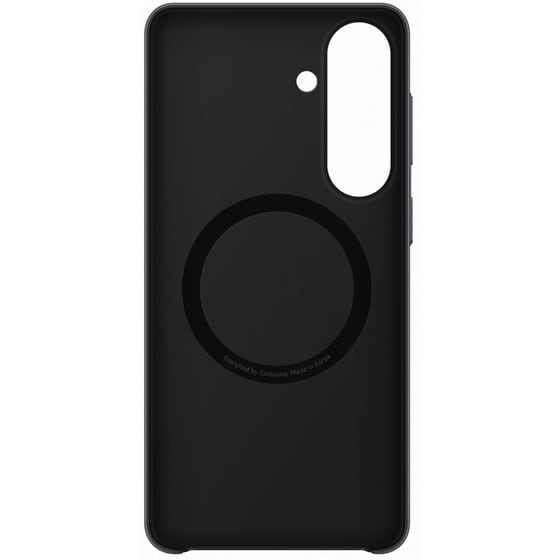 Θήκη Samsung Galaxy S26+ - Samsung Slim Magnet Case - Black image 4