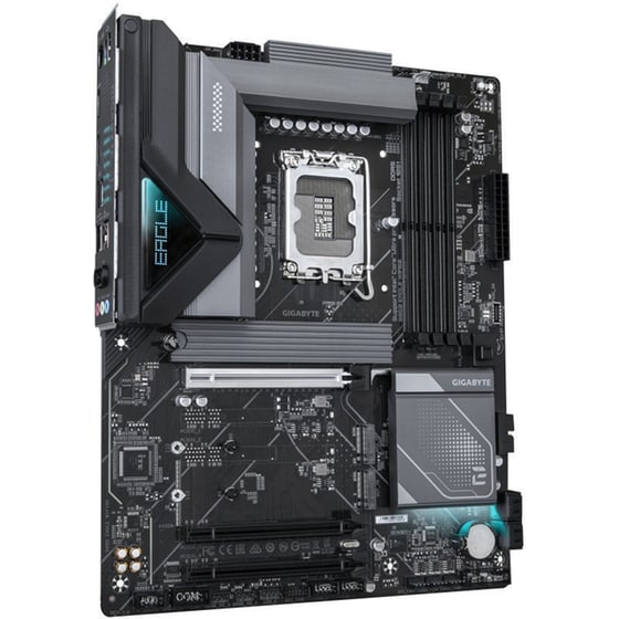 Μητρική Gigabyte Desktop ATX με LGA1851 Socket image 2