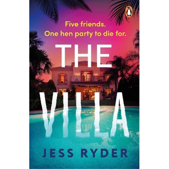 The Villa image 0