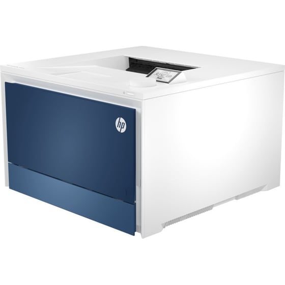 HP LaserJet 4202dn Έγχρωμος εκτυπωτής Laser A4 με WiFi (4RA87F) image 1