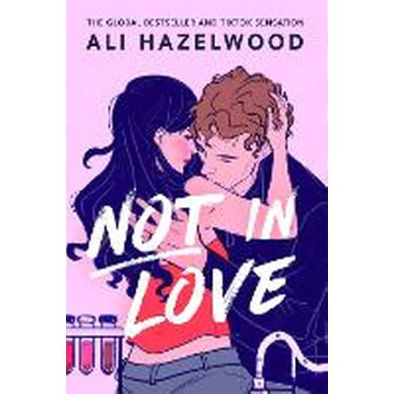 Not in Love image 0