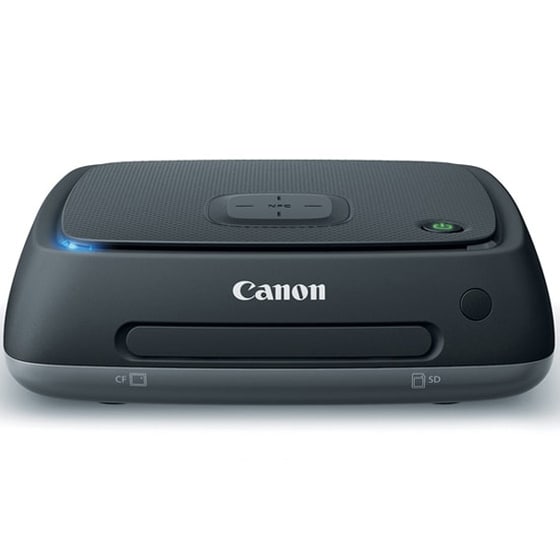 Canon CS100EU22 Connect Station image 0
